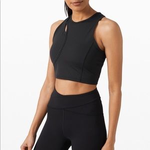 Lululemon Aligned Angles Tank